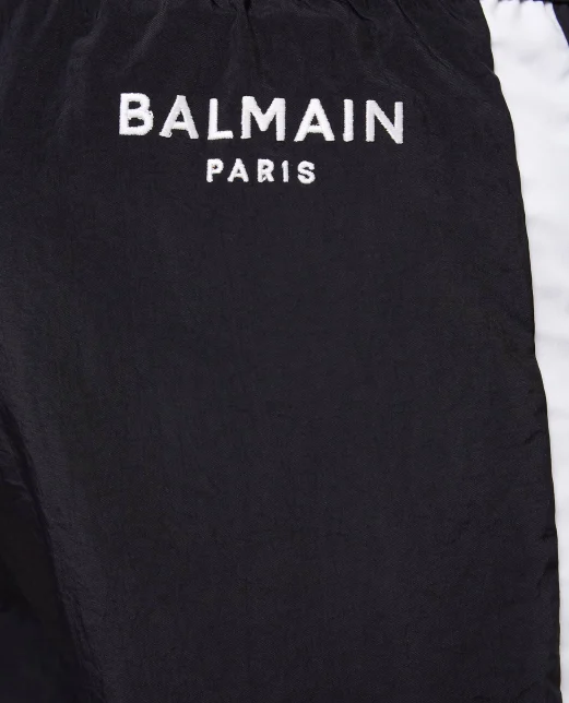 Balmain Плавательные шорты - Артикул: BRB640160