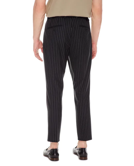 Dolce&Gabbana Шерстяные брюки - Артикул: GW08AT-FR2YE