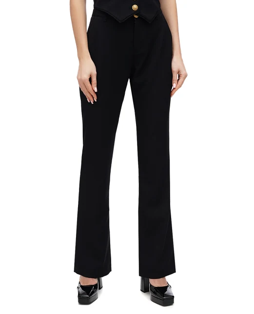 Balmain Брюки - Артикул: CF1PP216WC09