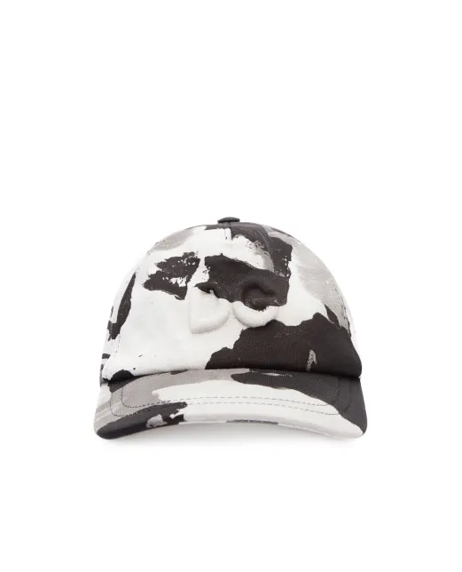 Dolce&Gabbana Детская бейсболка - Артикул: LB4H80-G7YFR