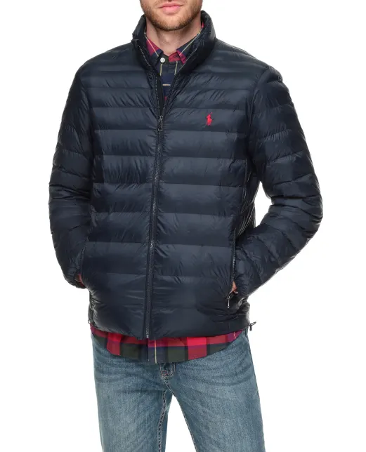 Polo Ralph Lauren Куртка - Артикул: 710810897007