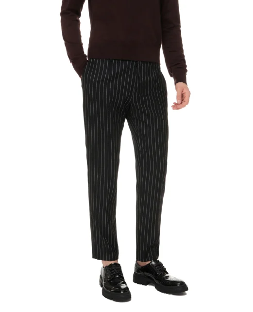 Dolce&Gabbana Брюки - Артикул: GWQ2ET-FRRDJ