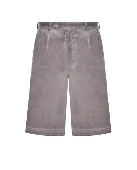 Dolce&Gabbana Джинсовые шорты - Артикул: GVO7HT-G8IO7