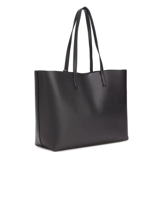 Saint Laurent Шкіряна сумка Shopping Bag - Артикул: 600281-CSV0J