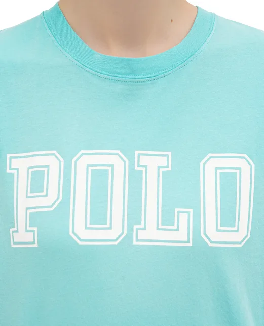 Polo Ralph Lauren Футболка - Артикул: 211935591003