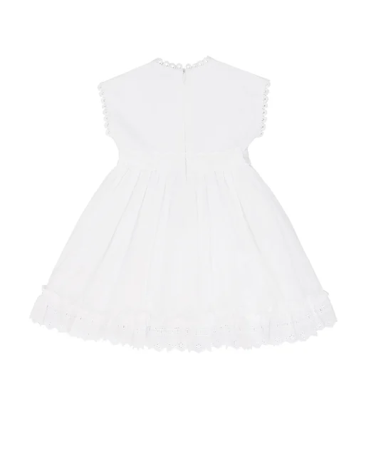 Dolce&Gabbana Детское платье - Артикул: L23DZ3-FU5GK