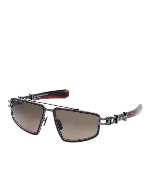 Balmain Сонцезахисні окуляри Titan - Артикул: BPS-139B-59