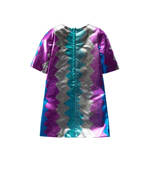 Dolce&Gabbana Дитяча сукня - Артикул: L5JD3Q-G7BMW-B
