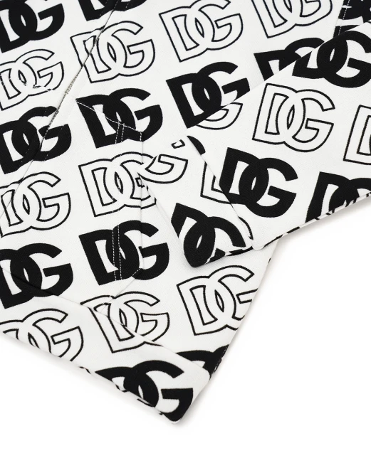 Dolce&Gabbana Детская толстовка (костюм) - Артикул: L1JWFL-HS7KD
