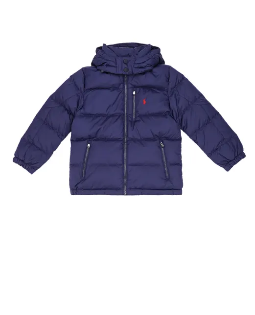 Polo Ralph Lauren Детская куртка - Артикул: 323880419002