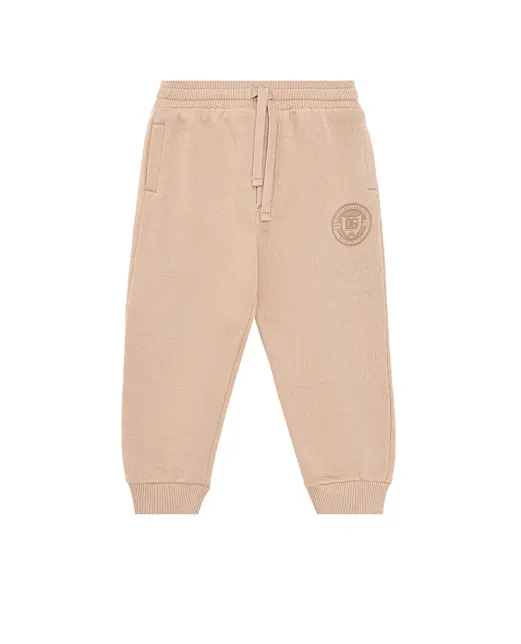 Dolce&Gabbana Детские спортивные брюки (костюм) - Артикул: L1JPJH-G7NXD