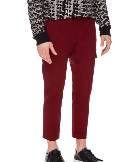 Dolce&Gabbana Брюки - Артикул: GWBWET-FUFJR