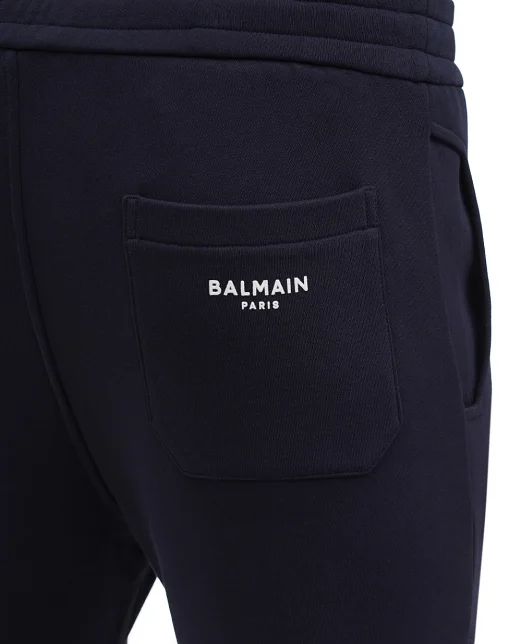 Balmain Джоггеры - Артикул: BH0OB000BB04