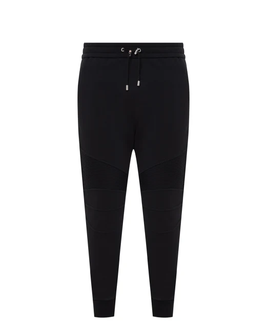 Balmain Спортивные брюки (костюм) - Артикул: BH1OB000BB04