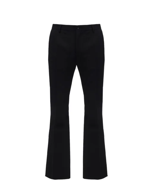 Dolce&Gabbana Шерстяные брюки - Артикул: GZ25AT-FU21E