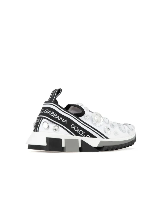 Dolce&Gabbana Кросівки Sorrento - Артикул: CK1641-AZ235