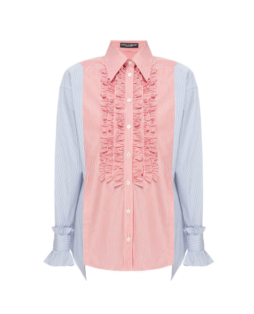Dolce&Gabbana Рубашка - Артикул: F5O35T-GDZ03