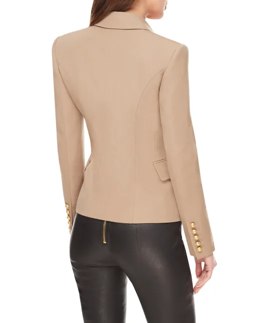 Balmain Жакет - Артикул: AF1SG000WB05-s