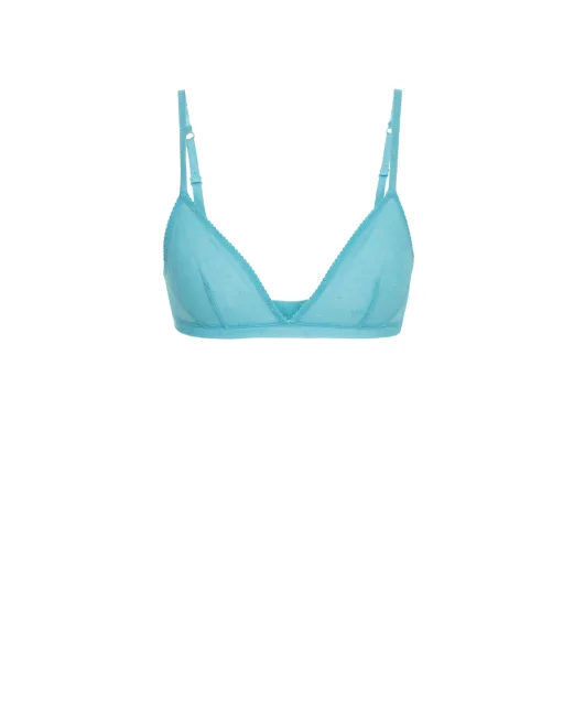 Dolce&Gabbana Бюстгальтер - Артикул: O1B81T-FLUAP