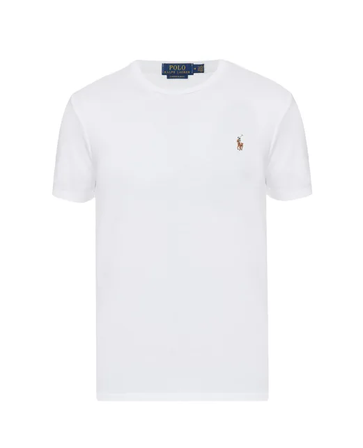 Polo Ralph Lauren Футболка - Артикул: 710740727002