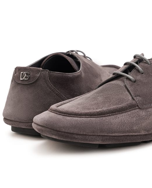 Dolce&Gabbana Туфли - Артикул: A10821-AS707