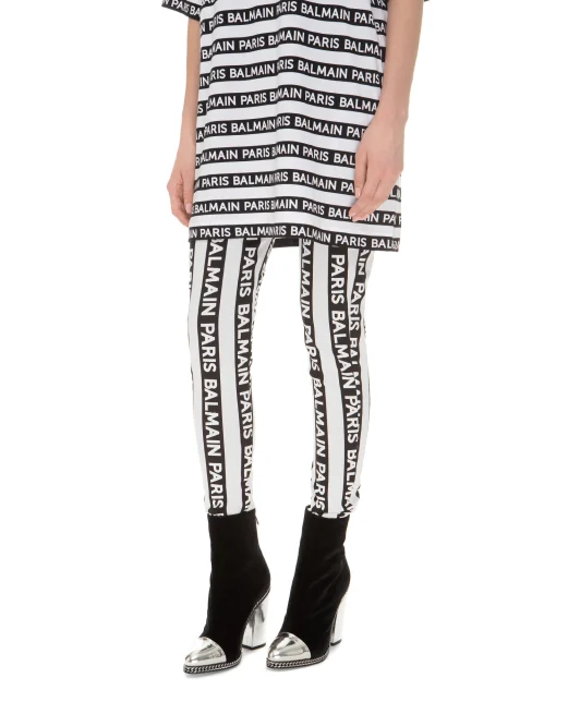 Balmain Штани - Артикул: RF15222C051