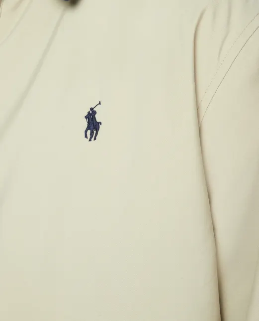 Polo Ralph Lauren Куртка BI-Swing - Артикул: 710548506002