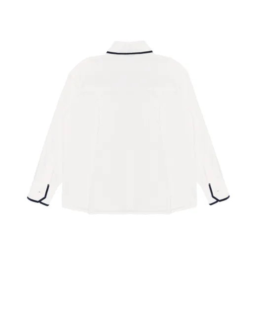 Dolce&Gabbana Детская блуза - Артикул: L55S22-FU5GK-S