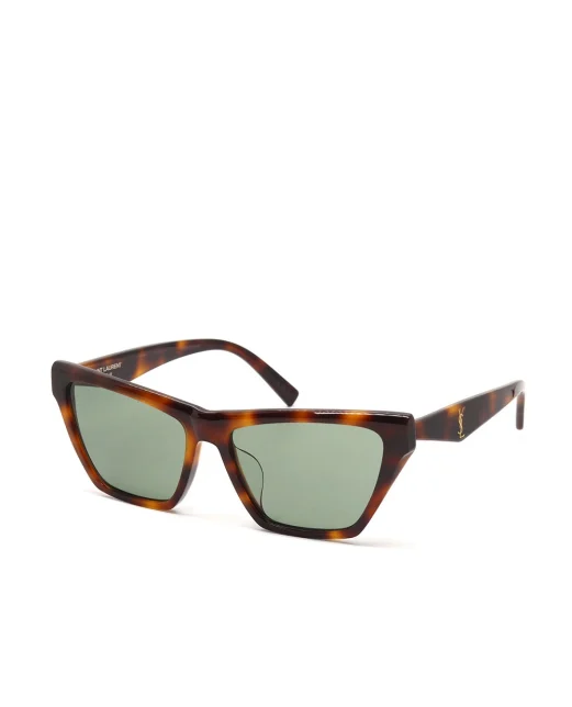 Saint Laurent Солнцезащитные очки - Артикул: SL M103/F-003