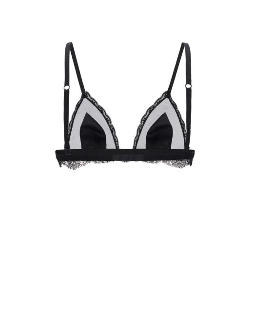 Dolce&Gabbana Бюстгальтер - Артикул: O1E31T-ONN35