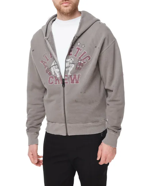 Dolce&Gabbana Толстовка - Артикул: G9AHNT-G7H1I