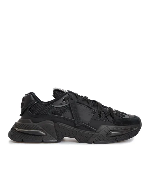 Dolce&Gabbana Кросівки Airmaster - Артикул: CS2071-AY851