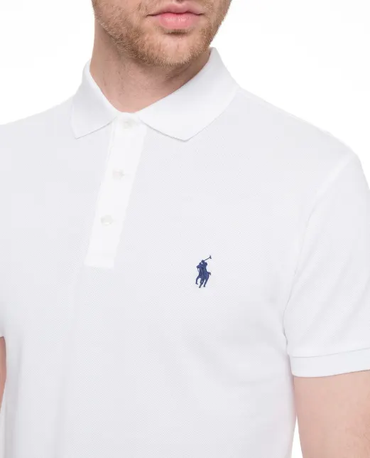 Polo Ralph Lauren Поло Mesh - Артикул: 710541705008