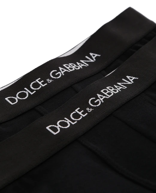 Dolce&Gabbana Детские боксеры (2 шт) - Артикул: L4J701-G7OCT