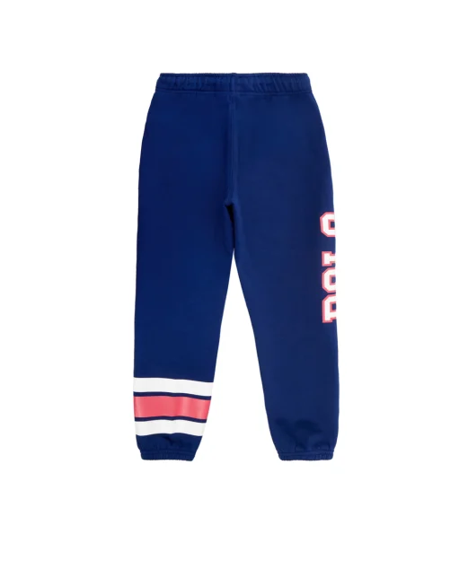 Polo Ralph Lauren Детские спортивные брюки - Артикул: 312850679003