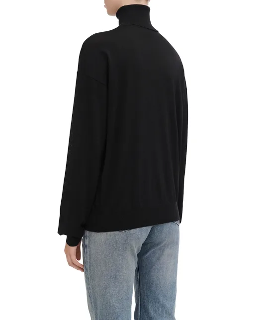 Saint Laurent Гольф - Артикул: 755010-Y76GM