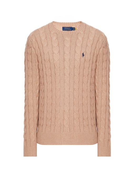 Polo Ralph Lauren Джемпер - Артикул: 710775885014