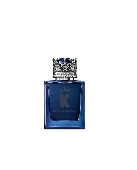 Dolce&Gabbana Парфюмированная вода K Eau de Parfum Intense Dolce&Gabbana, 50 мл - Артикул: P1KQ1L01-Кей бай Инт