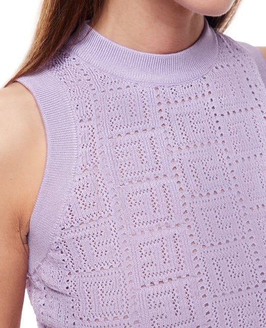 Balmain Топ - Артикул: AF0AB011KE25-s