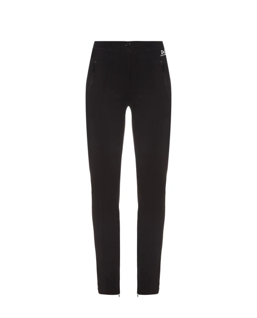Dolce&Gabbana Спортивные брюки - Артикул: FTB7KT-GDO95