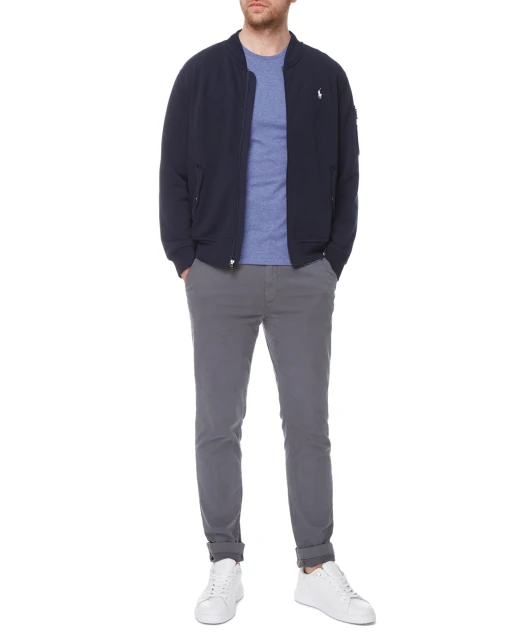 Polo Ralph Lauren Спортивная кофта - Артикул: 710849528002