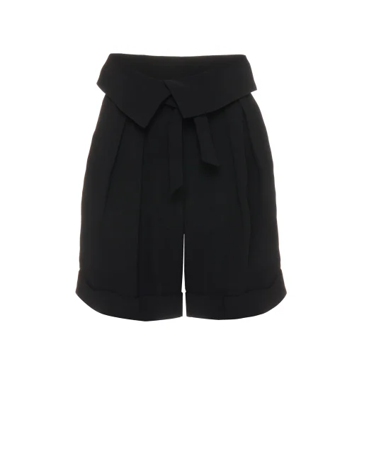 Balmain Шорти - Артикул: RF05074207D
