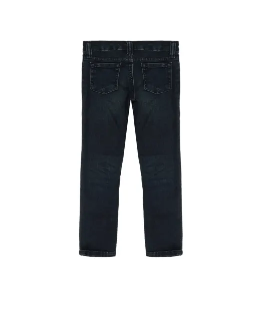 Polo Ralph Lauren Детские джинсы The Aubrie Legging - Артикул: 311511709001