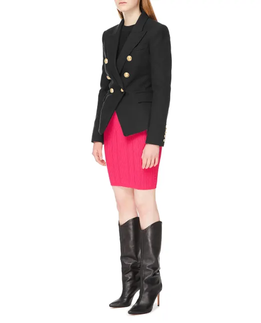 Balmain Жакет - Артикул: YF1SG000CB11