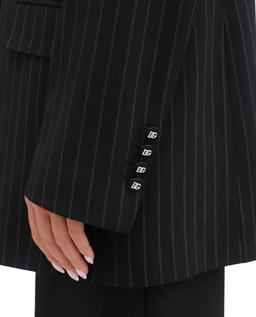 Dolce&Gabbana Жакет - Артикул: F29QGT-FRBDB