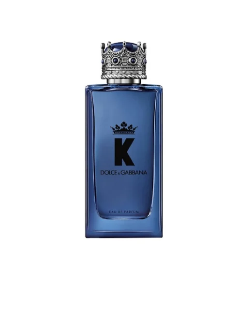 Dolce&Gabbana Парфюмированная вода K by Dolce&Gabbana, 100 мл - Артикул: I31012500000-Кей бай