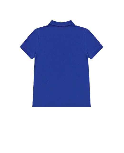 Polo Ralph Lauren Детское поло - Артикул: 322703632147