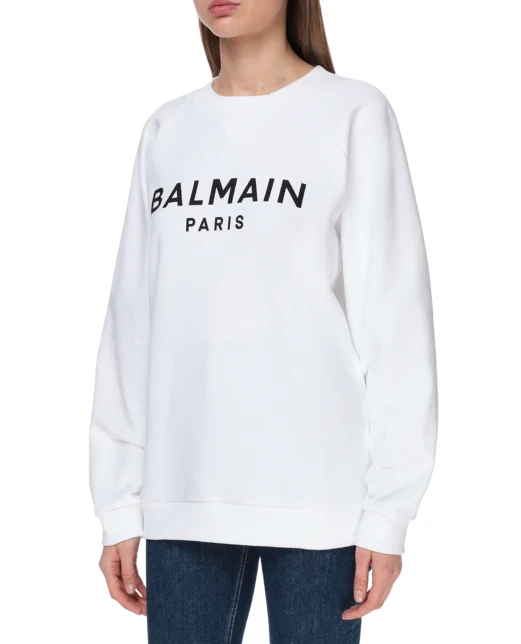 Balmain Свитшот - Артикул: VF13691B002