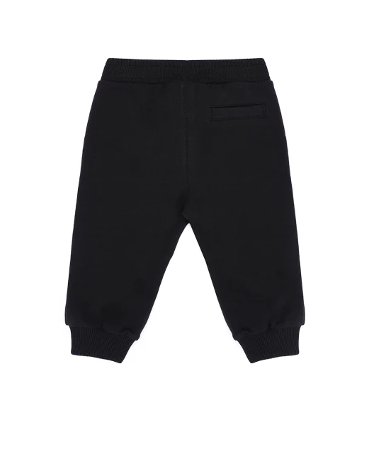 Dolce&Gabbana Детские спортивные брюки (костюм) - Артикул: L1JPIG-G7KU7