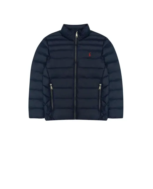 Polo Ralph Lauren Детская куртка - Артикул: 321847233002